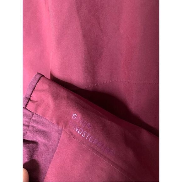 Arc'Teryx Gore Windstopper jacket coat women's size XL - Picture 6 of 6
